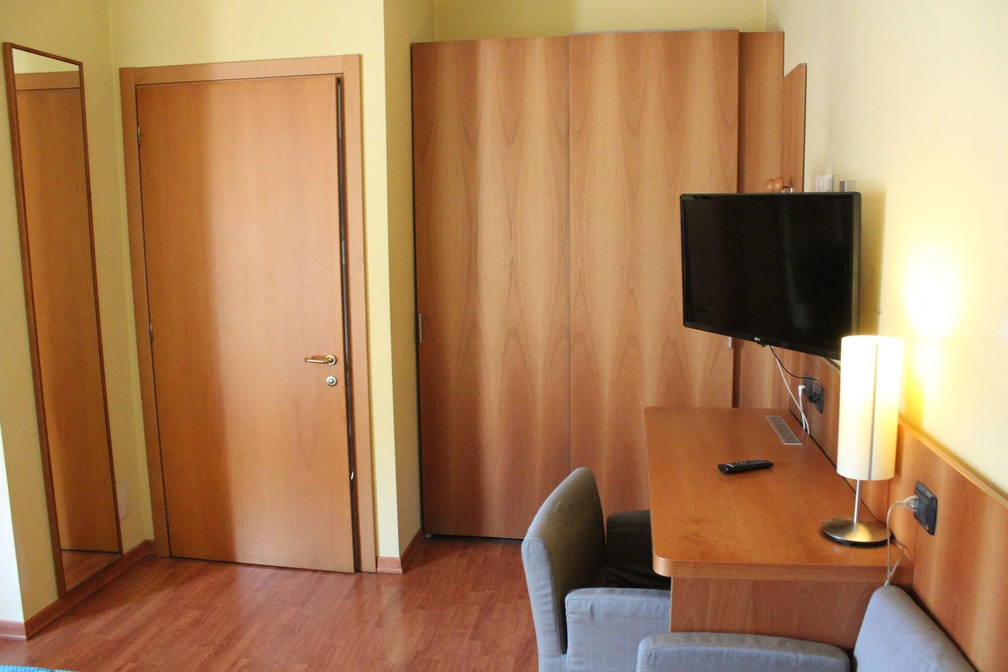 Hotel Selide Desio Exterior foto