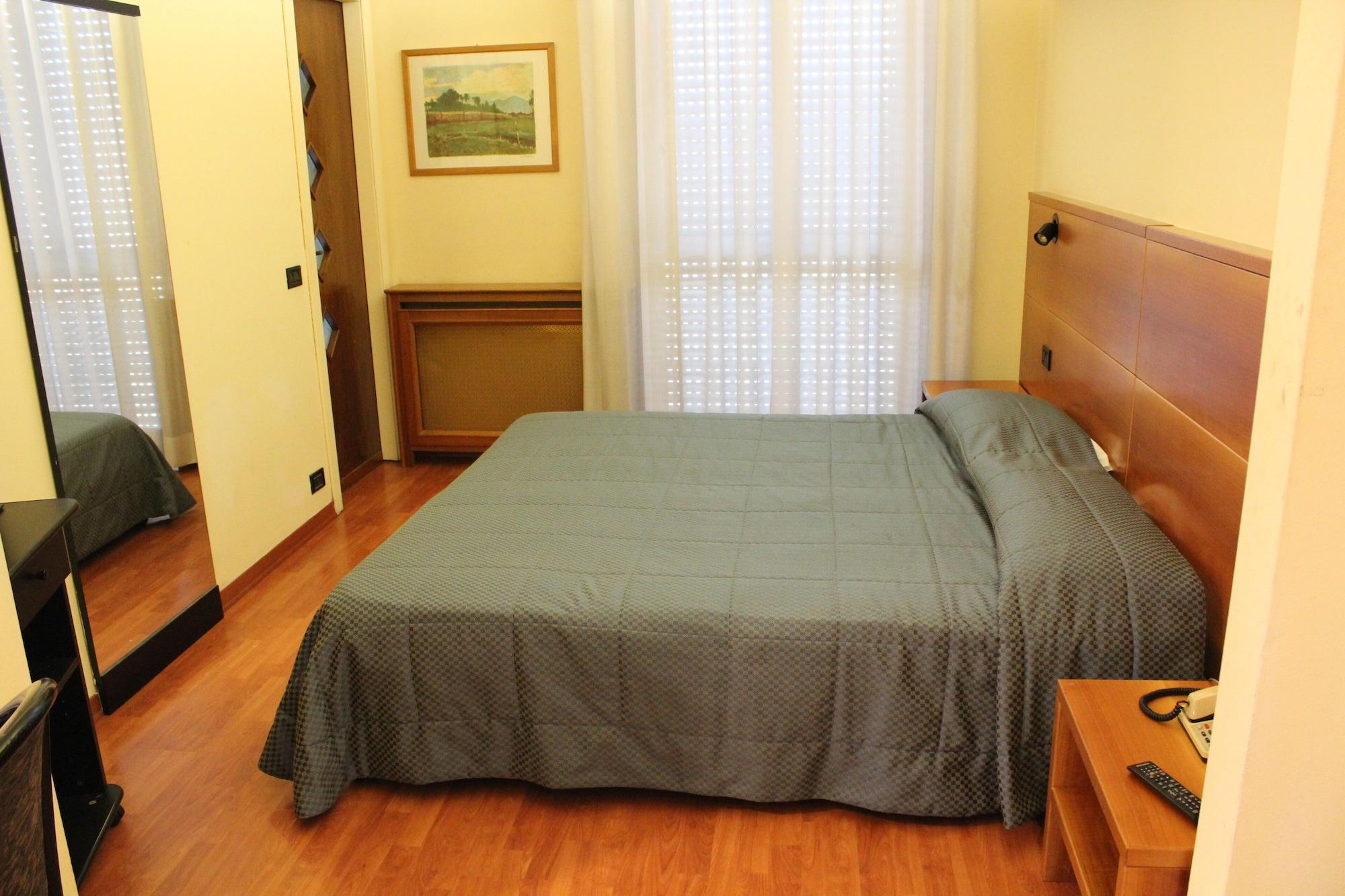Hotel Selide Desio Exterior foto